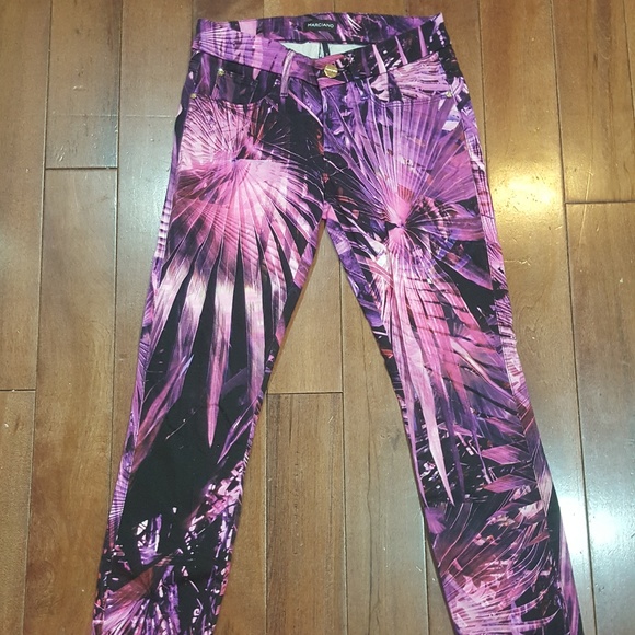 Marciano Skinny Jeans --- Super SEXY Size 23 - Picture 2 of 6